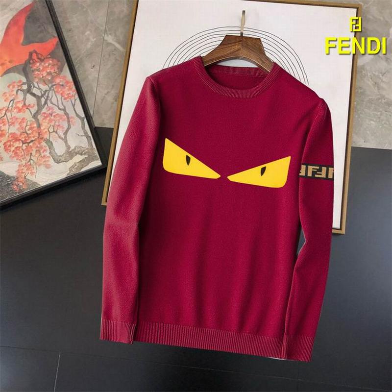 Fendi Men's Sweater 57